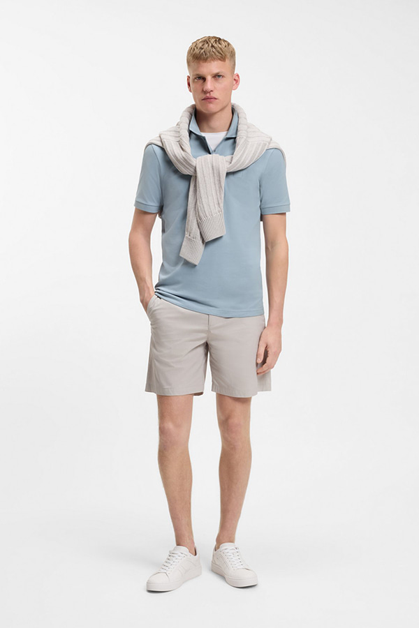 ΜΠΛΟΥΖΑ POLO BOSS - 458